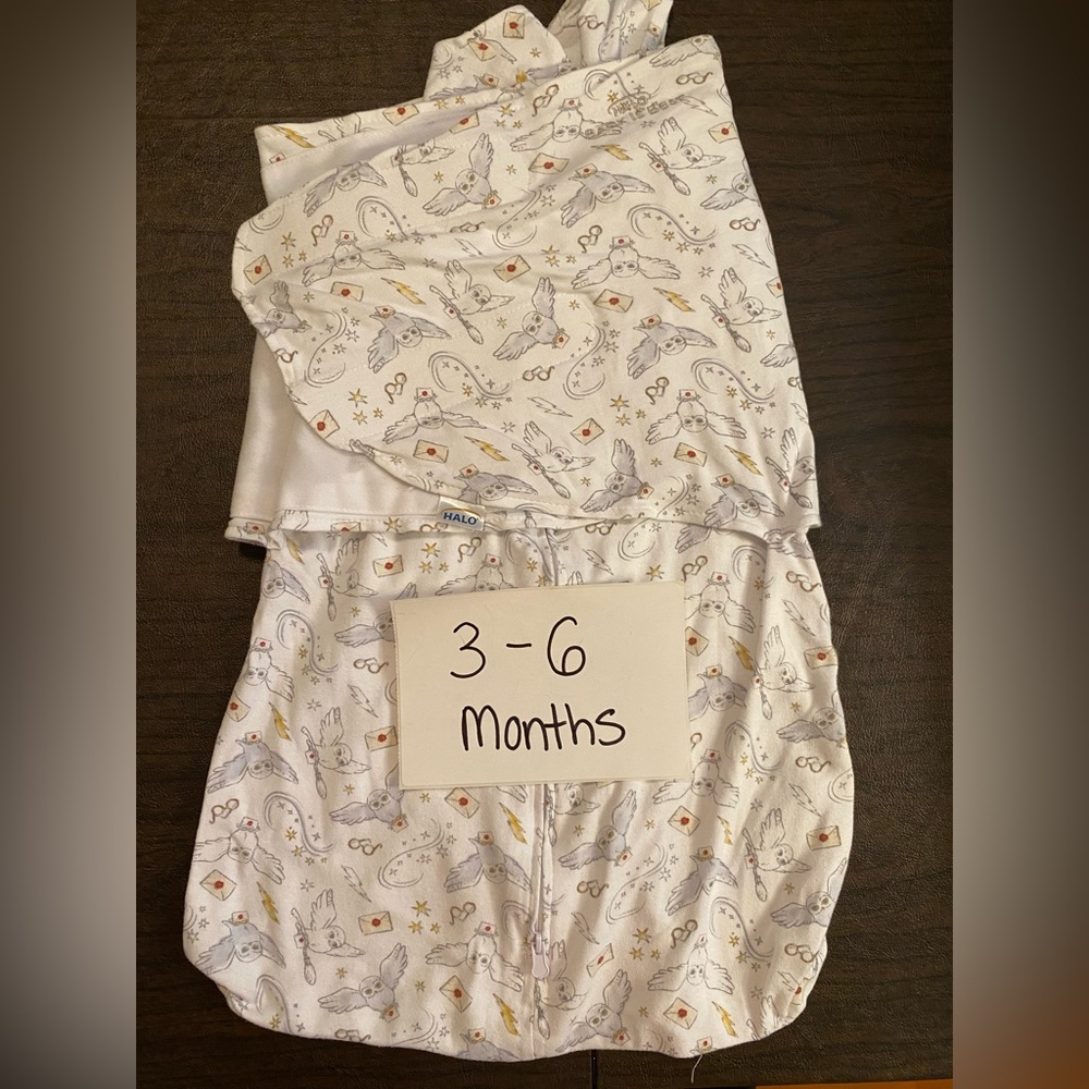 Halo Sleep Sack